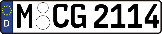 M-CG2114