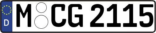 M-CG2115