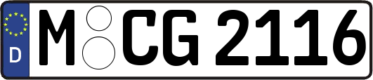 M-CG2116
