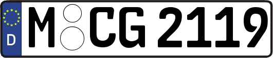 M-CG2119