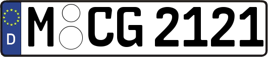 M-CG2121