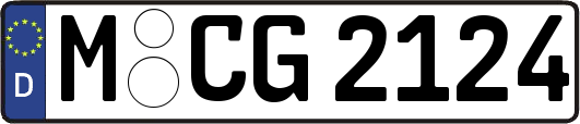 M-CG2124