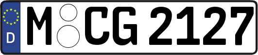 M-CG2127