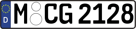 M-CG2128