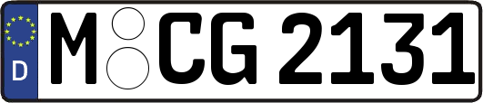 M-CG2131