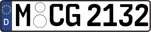 M-CG2132