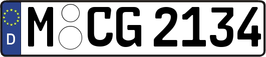 M-CG2134