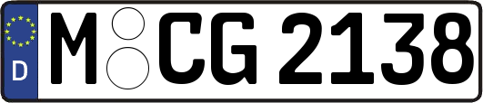 M-CG2138