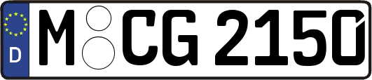 M-CG2150