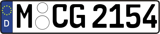 M-CG2154