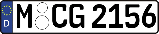 M-CG2156