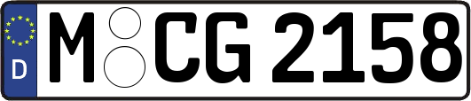 M-CG2158