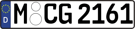 M-CG2161