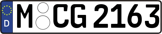 M-CG2163