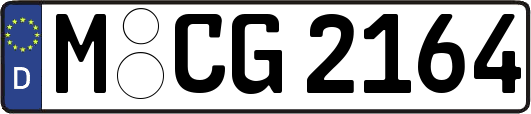 M-CG2164