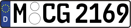 M-CG2169