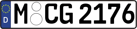 M-CG2176
