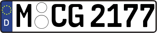 M-CG2177