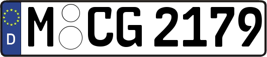 M-CG2179