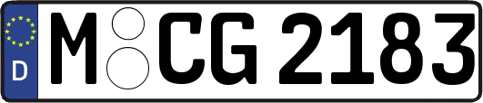 M-CG2183