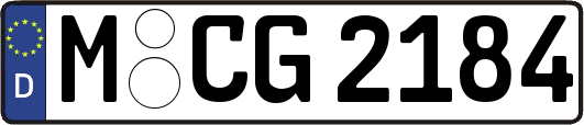 M-CG2184