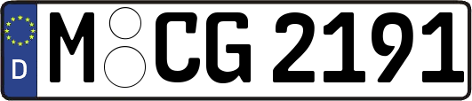 M-CG2191