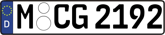 M-CG2192