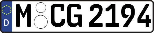 M-CG2194