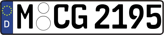 M-CG2195