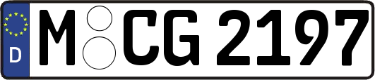 M-CG2197