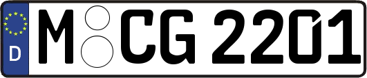 M-CG2201