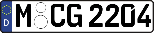 M-CG2204