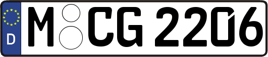 M-CG2206