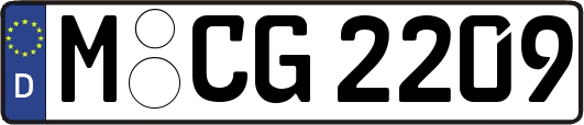 M-CG2209