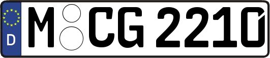 M-CG2210