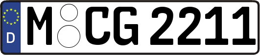 M-CG2211