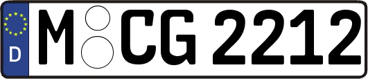 M-CG2212