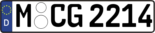 M-CG2214