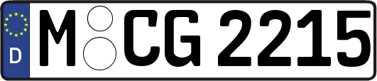 M-CG2215