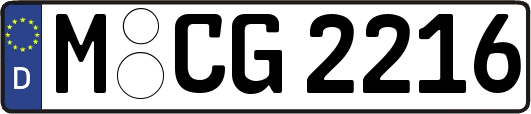 M-CG2216