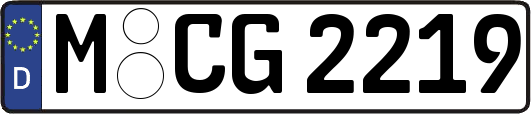 M-CG2219