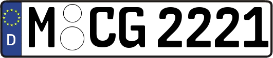 M-CG2221