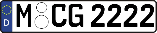 M-CG2222