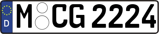 M-CG2224