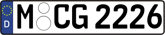 M-CG2226