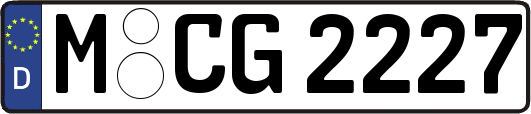 M-CG2227