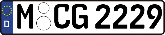 M-CG2229