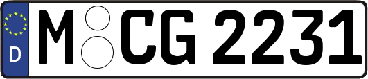 M-CG2231