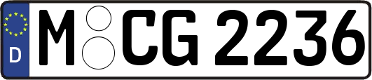 M-CG2236