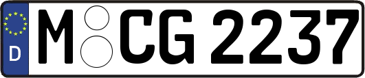 M-CG2237